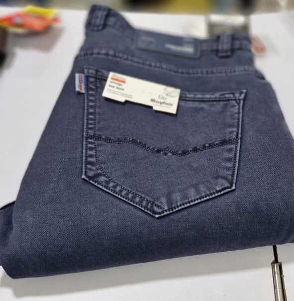 Comfort Jeans