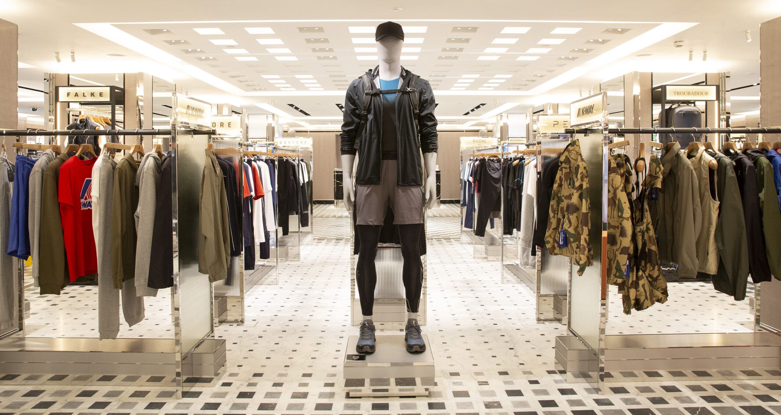 Trending Zone Men's Clothing